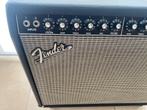 Fender Twin Amp Pro Tube (Evil Twin), Muziek en Instrumenten, Ophalen, Gebruikt, Gitaar, 100 watt of meer