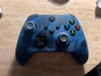 Garantie - “stormcloud vapor” Controller Xbox Series & One, Spelcomputers en Games, Spelcomputers | Xbox | Accessoires, Ophalen of Verzenden