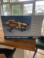 Princess grillplaat, Ophalen, Nieuw, 4 t/m 7 personen