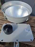VALO Industriële / fabrieks lamp, Ophalen, Gebruikt, 60 watt of meer, Overige typen
