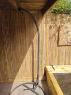 Egg hangstoel, Tuin en Terras, Ophalen, Gebruikt, Rotan