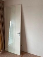 Binnen deuren, Ophalen, 80 tot 100 cm, Binnendeur, Zo goed als nieuw