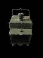 WW2 Engelse lamp, Verzamelen, Militaria | Tweede Wereldoorlog, Ophalen of Verzenden, Duitsland