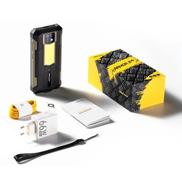 Ulefone armor 24 (niet gebruikt met oplader en doos) beschikbaar voor biedingen