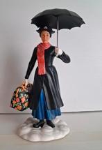 Mary poppins enchanting collection, Ophalen of Verzenden, Overige figuren, Zo goed als nieuw, Beeldje of Figuurtje