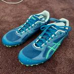 Asics spikes maat 44.5, Ophalen of Verzenden, Zo goed als nieuw, Spikes, Asics