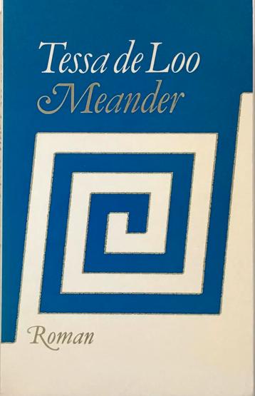 Meander - Tessa de Loo beschikbaar voor biedingen