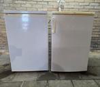 Tafelmodel vrieskast A ++ & tafelmodel koelkast A ++, Ophalen, 150 tot 200 liter, Minder dan 85 cm, 60 cm of meer