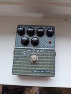 Tech21 VT Bass - Bass Amp Simulator Pedaal, Muziek en Instrumenten, Ophalen of Verzenden, Gebruikt