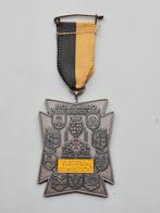 Medaille Elfsteden Rijwieltocht 1979, Postzegels en Munten, Penningen en Medailles, Ophalen of Verzenden, Overige materialen, Nederland