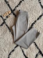 Heren broek pierre cardin maat 31 grijs, Maat 48/50 (M), Pierre Cardin, Ophalen of Verzenden, Grijs