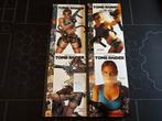 Tomb Raider Archives 1-4, Complete serie of reeks, Ophalen of Verzenden, Nieuw, Amerika
