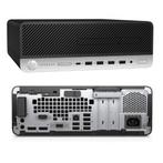 desktop intel i-5 6th generation processor, Computers en Software, Desktop Pc's, Ophalen, 256 GB, Zo goed als nieuw, SSD