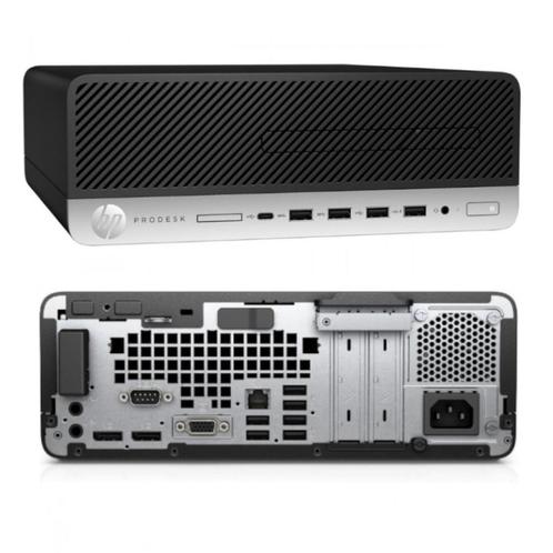 desktop intel i-5 6th generation processor, Computers en Software, Desktop Pc's, Zo goed als nieuw, 3 tot 4 Ghz, SSD, 16 GB, Ophalen