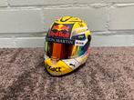 Max verstappen helm 1:2 oostenrijk 2019, Verzamelen, Automerken, Motoren en Formule 1, Ophalen of Verzenden, Zo goed als nieuw