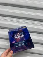 3D Whitening Strips van Crest 20 Strips!! Full Set NEW, Verzenden, Nieuw, Overige typen