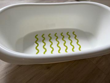 Babybadje IKEA beschikbaar voor biedingen