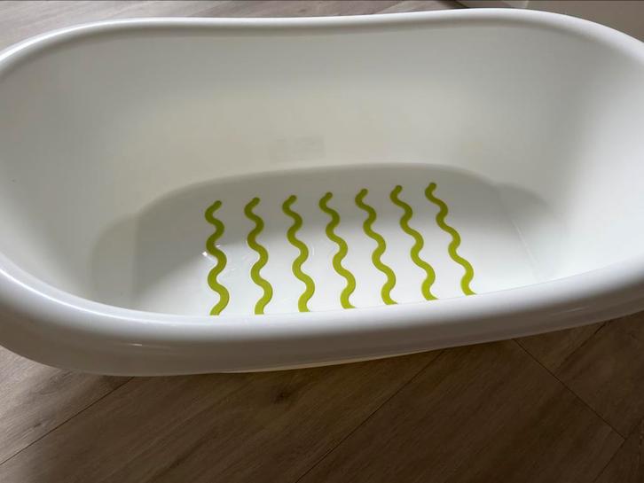 Babybadje IKEA, Kinderen en Baby's, Badjes en Verzorging, Zo goed als nieuw, Badje, Overige merken, Standaard, Ophalen