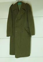 Militaire jas, Ophalen, Kleding of Schoenen