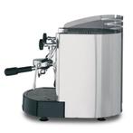 San Remo Trevisio HX E61 goed onderhouden.., 10 kopjes of meer, Ophalen, Zo goed als nieuw, Espresso apparaat