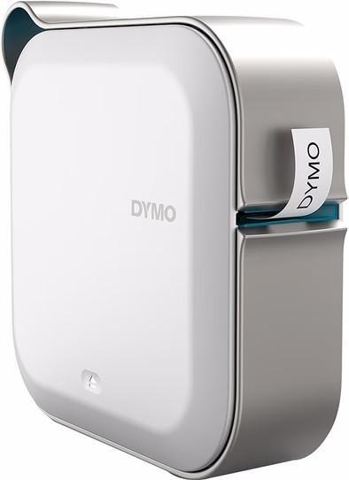Dymo MobileLabeler labelwriter, Computers en Software, Labelprinters, Zo goed als nieuw, Tape-label, Ophalen