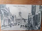 Dokkum Kleine Breedstraat, Ophalen of Verzenden, Voor 1920