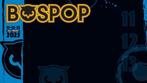 Bospop parking ticket, Eén persoon, Meerdaags