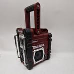 Makita DMR108 Bouwradio | Nette staat, Makita, Zo goed als nieuw, Support@makita.com, Makita Corporation, 3-11-8, Sumiyoshi-cho, 
Anjo, Aichi 446-8502
Japan