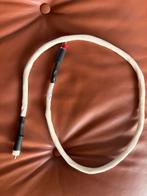 MMOERMAN Pure Zilveren Digitale Kabel, Ophalen of Verzenden, Gebruikt, Minder dan 2 meter, Overige kabels