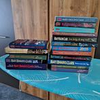 Thrillers Mary Higgins Clark, Boeken, Ophalen of Verzenden, Gelezen