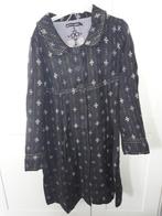 Mooie jas Gudrun Sjoden maat S/M, Ophalen of Verzenden, Zo goed als nieuw, Maat 36 (S), Zwart