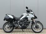 Ducati Multistrada 950 113pk ABS TC - Incl Desmo beurt!, Nijkamp & Ooteman Motoren, ABS, Meer dan 35 kW, 937 cc