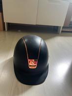 Samshield cap, Dieren en Toebehoren, Paardrijkleding, Ophalen of Verzenden, Gebruikt, Dressuur, Cap
