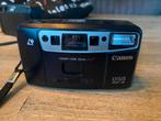 Canon ixus analoge compact camera, Audio, Tv en Foto, Fotocamera's Analoog, Ophalen of Verzenden, Gebruikt, Compact, Canon