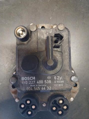 Ontstekingsmodule w124 w126 300e 300se beschikbaar voor biedingen