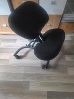 Ergonomische knie kruk, 1 jaar oud, Huis en Inrichting, Bureaustoelen, Ophalen, Zo goed als nieuw, Bureaukruk