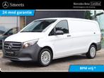 Mercedes-Benz Vito 116 CDI L2 ADEUREN MET RAMEN, Automaat, Gebruikt, Euro 6, 4 cilinders