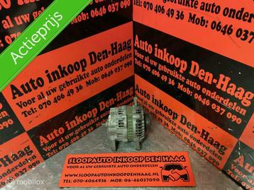 Daewoo Matiz ('98-'04) 0.8 S,SE Dynamo - 96314258 beschikbaar voor biedingen