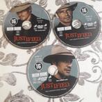 Justified seizoen 6, Ophalen of Verzenden, Detective en Krimi