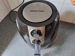 Kitchen hero airfryer 2,5 liter in nette staat, Airfryer, Gebruikt, Onbekend, Ophalen of Verzenden