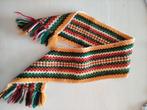 Winter dasje klederdracht Marken, Antiek en Kunst, Antiek | Kleding en Accessoires, Ophalen of Verzenden