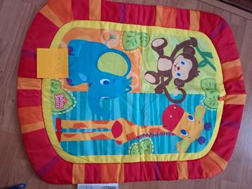 Speelkleed beschikbaar voor biedingen