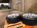 18inch sportvelgen velgen voor VW golf caddy audi seat skoda, Ophalen of Verzenden