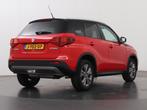 Suzuki Vitara 1.0 Boosterjet Select | Navigatie | Stoelverwa, Voorwielaandrijving, Stof, Gebruikt, 400 kg
