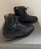 Jodhpurs Harry's Horse zwart, 37, Ophalen of Verzenden, Zo goed als nieuw, Dressuur, Schoeisel