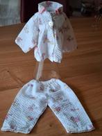 Pyjama voor Wildebras pop (1963), Ophalen of Verzenden, Zo goed als nieuw, Pop