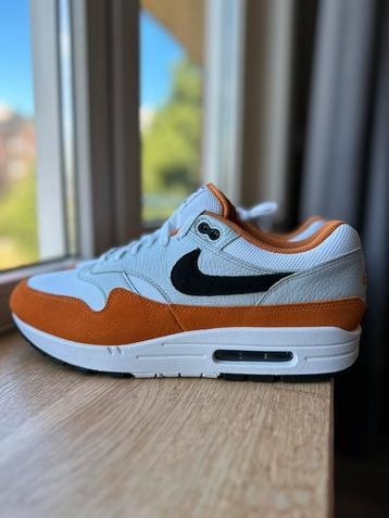 Nike Air Max 1 - nieuw - maat 45,5 beschikbaar voor biedingen