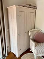 Prachtige houten kledingkast, Huis en Inrichting, 100 tot 150 cm, Ophalen of Verzenden, Zo goed als nieuw, 150 tot 200 cm