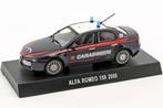 Alfa Romeo 159 Sedan L' Arma dei Carabinieri Military Police, Hobby en Vrije tijd, Modelauto's | 1:43, Verzenden, Nieuw, Dak Mantova Via Martiri di Belfiore 4 info@dakmantova.com