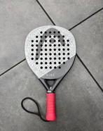 Padel racket!, Ophalen of Verzenden, Zo goed als nieuw